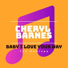 Baby I Love Your Way De: Coy Remix