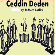 Ceddin Deden