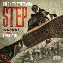 Step Remix