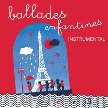 Mademoiselle de Paris Instrumental