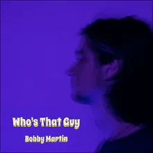 Who's That Guy Single