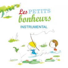 La grenouille Instrumental