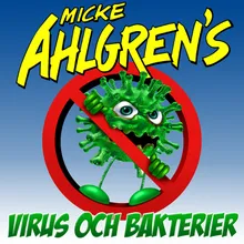 Virus och bakterier