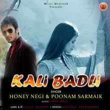 Kali Badli