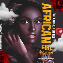 African Girl