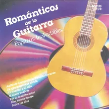 Boleros Rancheros: Cuando Ya No Me Quieres / Si Dios Me Quita la Vida / Creí / Mucho Corazón Instrumental