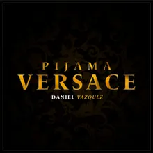Pijama Versace