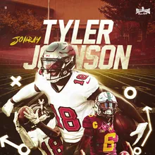 Tyler Johnson