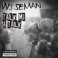 Talk Mi a Talk Radio Edit