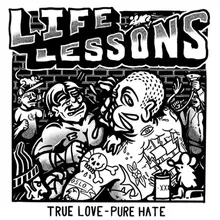 True Love - Pure Hate