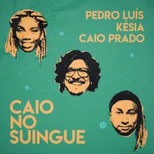 Caio No Suingue