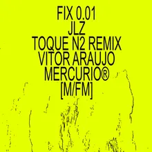 fix 0.01 toque n.2 jlz remix