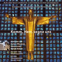 Tut mir auf die schöne Pforte, EG 166