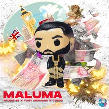 Maluma Remix