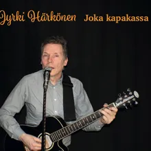 Kaksi kulkijaa