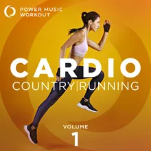 Heartache on the Dance Floor Workout Remix 132 BPM