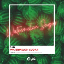 Watermelon Sugar