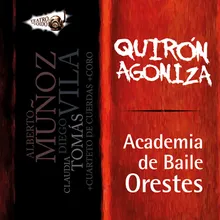 Quirón Agoniza: Acto Único