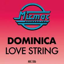 Love String The Right Way Club Mix