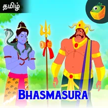 Bhasmasura