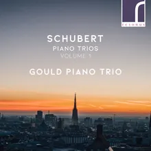 Valses nobles, Op. 77, D969 Arr. for Piano Trio