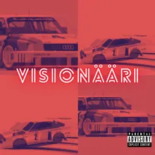 Visionääri