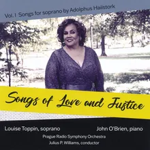 Songs of Love and Justice: II. Difficulties