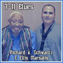 7-11 Blues Radio Edit