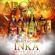 Canto de las Ñustas Inka Edition