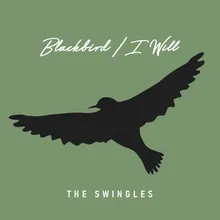 Blackbird/I Will