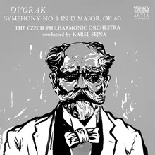 Symphony No. 1 In D Major, Op. 60: III. Scherzo. Furiant