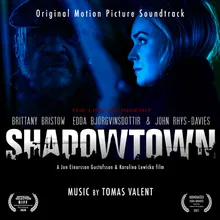 Welcome To Shadowtown