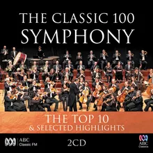 Symphony No. 9 in E Minor, Op. 95 "From the New World": II. Largo