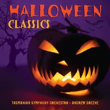 Halloween Night: I. The Witches and the Pumpkins (Arr. Andrew Greene)