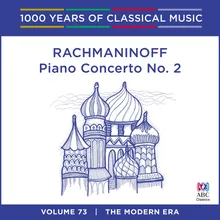 Piano Concerto in C Minor, Op. 18: I. Moderato