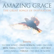 Amazing Grace (Arr. Guy Noble and Sally Whitwell)