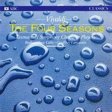 Concerto for Violin and Strings in F Minor, Op.8, No.4, R.297 "L'inverno": 1. Allegro non molto