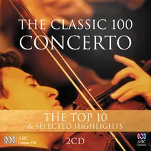 Violin Concerto No. 1 in G Minor, Op. 26: 3. Finale (Allegro energico)