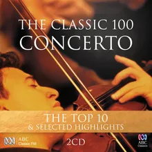 Rhapsody on a Theme of Paganini, Op. 43: Variation No. 18: Andante cantabile Live