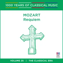 Requiem in D Minor, K. 626: III. Sequentia - Tuba mirum