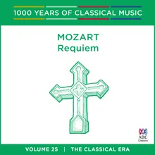 Requiem in D Minor, K. 626: V. Sanctus - Benedictus