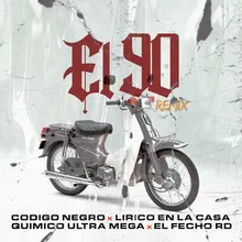 El 90 Remix