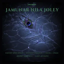 Jamunar Nila Joley