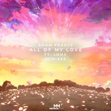 All of My Love Ngyn Remix