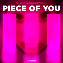 Piece of You Extended Mix