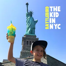 The Kid in NYC