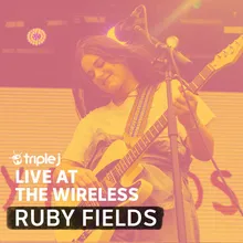 Trouble Triple J Live at the Wireless