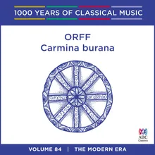 Carmina Burana, 3. Cour d'amours: 16. "Dies, nox et omnia"
