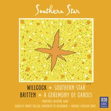 Southern Star: I. Love is Born