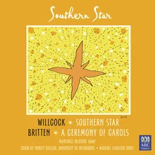 Southern Star: III. Gratitude and Grief